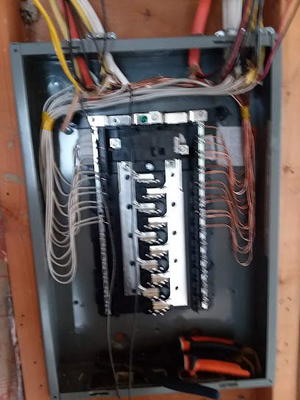Southgate Electric Company