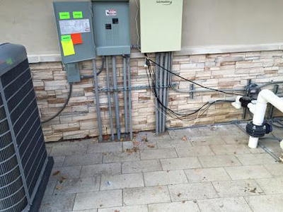 Allied Electrical Services