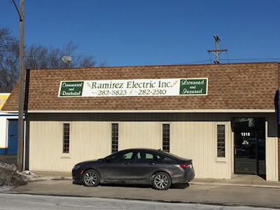 Ramirez Electric