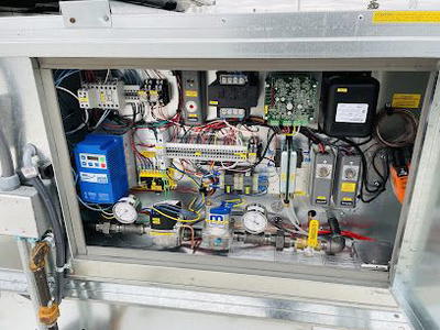 SPARKY electrical services LLC