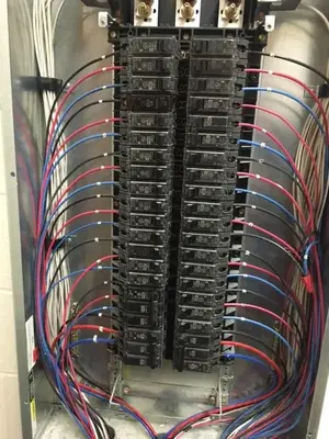 Premium Electric Company, Inc