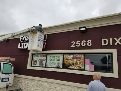 Business Photo