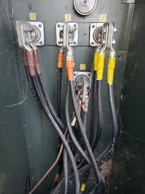 C & J Electrical Services