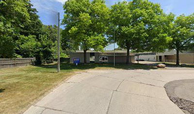 Lake Erie Electric - Detroit Office