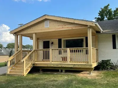 Handyman & Renovations