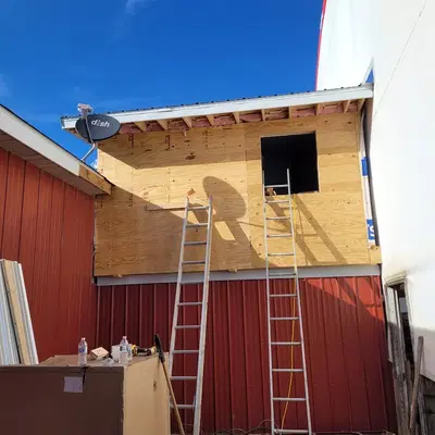 Duncan Home Repair