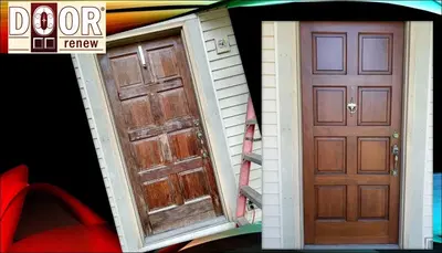 Door Renew 6775