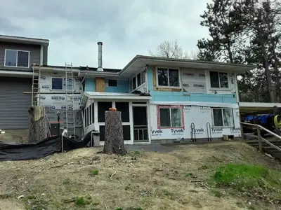 MTS Construction and Improvements LLC - Handyman Service, Home Handyman Services, Home Handyman, Han