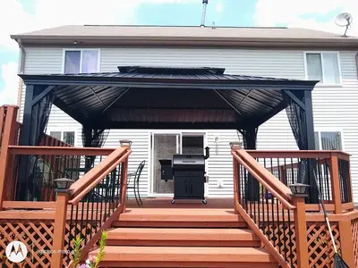 You Buy We Build