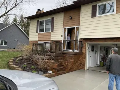 The Perfect Fit, (Handyman Service)