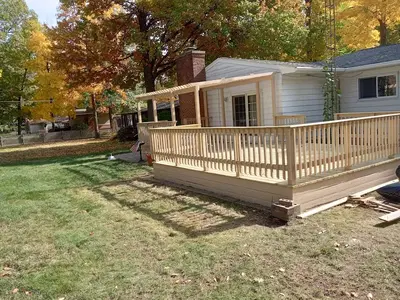 Forstners Carpentry LLC