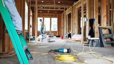 Wilson & Sons Construction