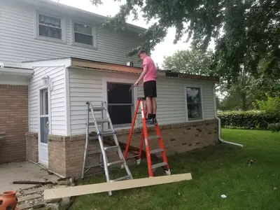 Michigan's Handyman