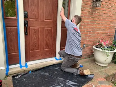 Ace Handyman Services Clinton Township