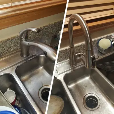 JD The Helpful Handyman LLC