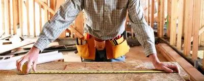 Hard Times Home Improvement & Cleaning Service