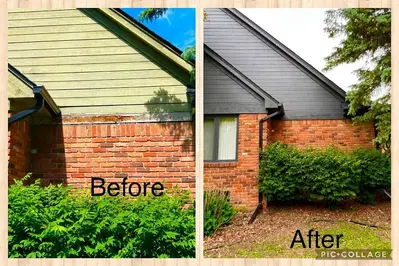 Thorn Handyman Services