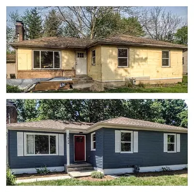HoneyDo Handyman Services