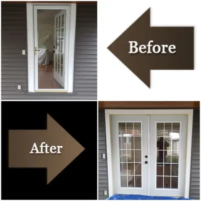 Home Improvement and Handyman Services by Anthony Griffin