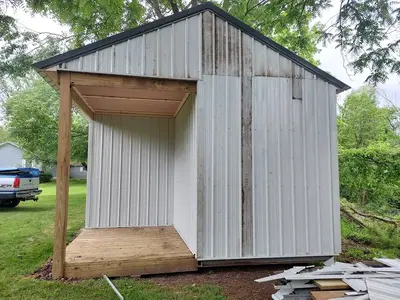 Velting Simple Home Solutions