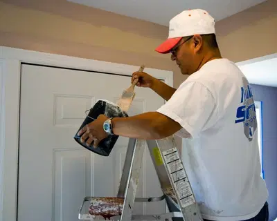 Multi Serve Restoration & Repair