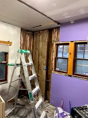 Property renovation expert LLC
