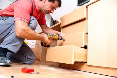 Design 309 Handyman Services