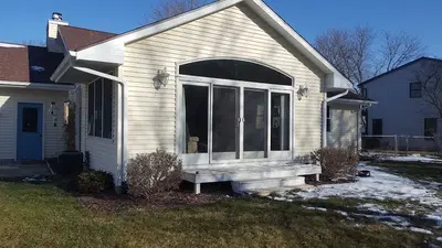 Jenkot's Home Maintenance