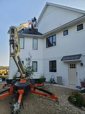 D.R.Brush Home Services