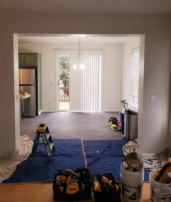 Above & Beyond Construction Service LLC
