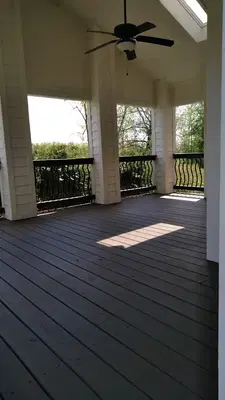Evergreen Painting & Construction
