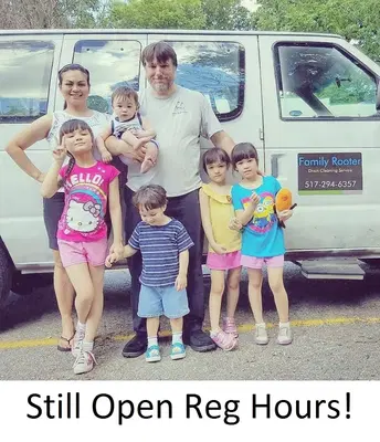 Family Rooter Plumbing