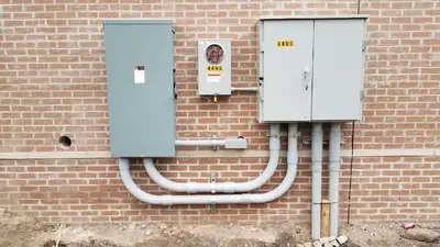 Discount Electric and Maintenance Repair