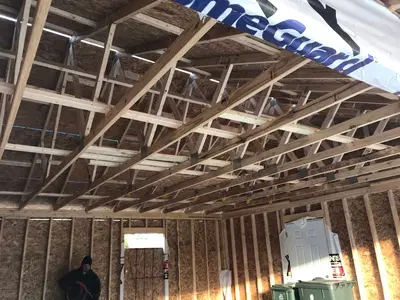 TopNotch Remodeling