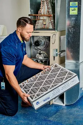 Amistee Air Duct Cleaning and Insulation
