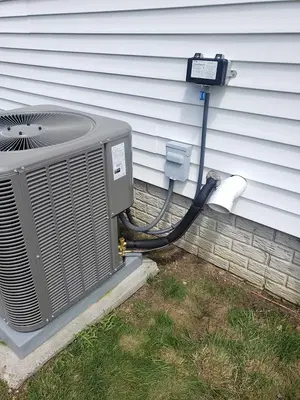 Holland Heating & Cooling