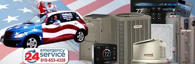 Holland Heating and Cooling