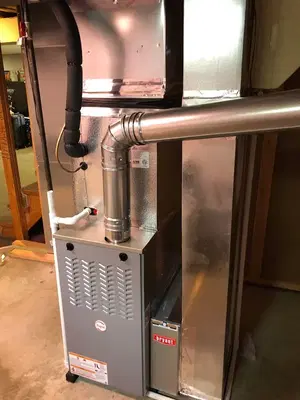 Eastern Heating and Air-conditioning