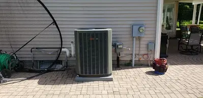 Castle Heating and Cooling Company