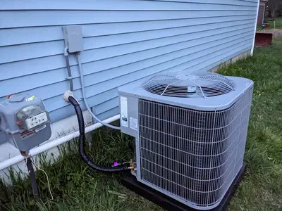 Burton HVAC Services, LLC