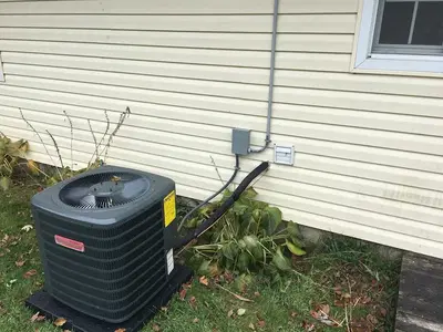 Douglas Mechanical Services Heating and Cooling Flint