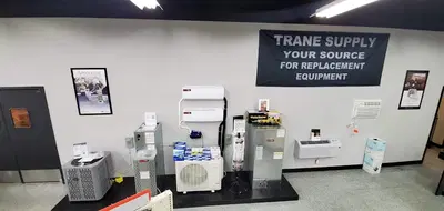Trane Supply