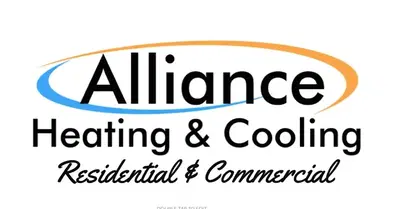 Alliance Heating & Cooling