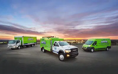Amistee Air Duct Cleaning and Insulation