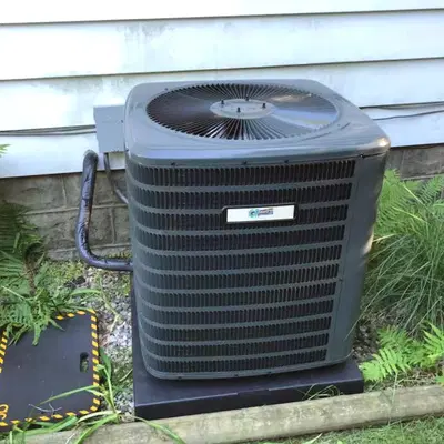 GRmetro Heating and Cooling