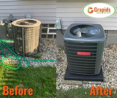 Grapids Home Services
