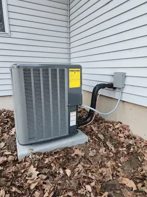 Vredevoogd Heating & Cooling
