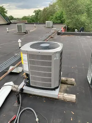 A & E Heating & Cooling