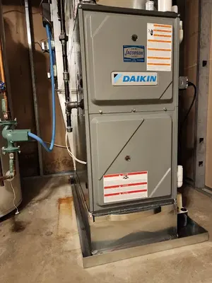 Jacobson Heating & Cooling