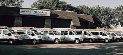 Hendricks Heating & Air Conditioning